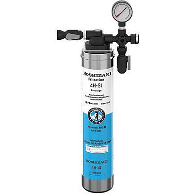 Hoshizaki H9320-54, Ice Machine Single Cartridge Water Filter