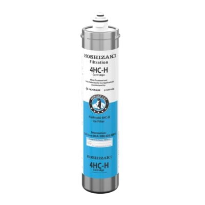 Hoshizaki H9655-11 Single Replacement Filtration Cartridge for H9320 Filtration Systems-1 Pack