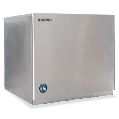 Hoshizaki KM-1400SWH-M Crescent Cuber Icemaker, Water-cooled-1370 lbs/day