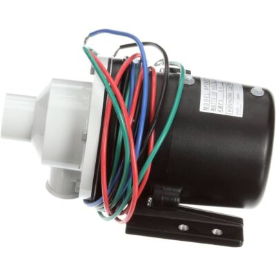Hoshizaki 261541A01 Pump Motor | HoshizakiIceMaker.com
