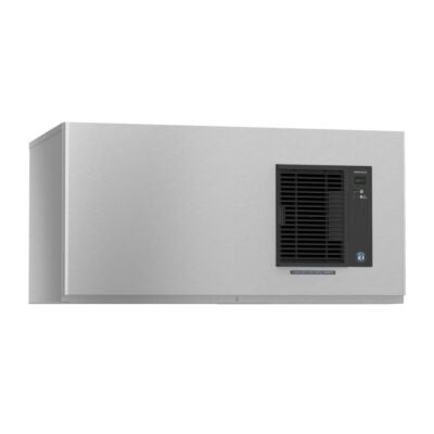 Hoshizaki IM-544SAK Square Cuber Ice Machine, Air-cooled