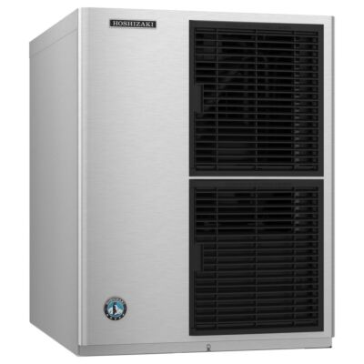 Hoshizaki KM-622MAK Cuber Ice Machine, Air-cooled-673 lb/day