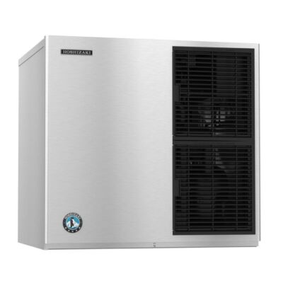 Hoshizaki KM-830MAK2 Crescent® Cuber Ice Machine, Air-cooled