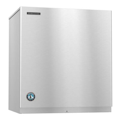 Hoshizaki KMS-2000MLH-3 Crescent Cuber Icemaker, Remote-cooled, 3 Phase