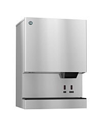 Hoshizaki DCM-751BWH-OS Water-Cooled Ice Maker, Water and Ice Dispenser, Opti-Serve Series