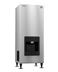 HOSHIZAKI DKM-500BAJ, Ice Maker, Air-cooled, Serenity Series, Ice Machine and Dispenser