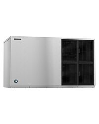 HOSHIZAKI KM-1601SAJ Crescent Cube Ice Maker, Air-cooled, Stackable