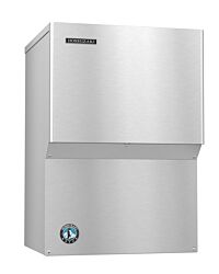 Hoshizaki KMS-1122MLH Remote-cooled, Serenity Series Ice Maker