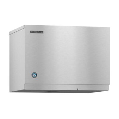 Hoshizaki KMD-505MWJ, Crescent Cuber Icemaker, Water-cooled
