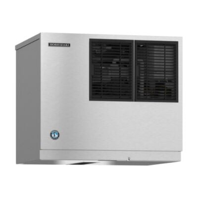 Hoshizaki KMD-705MAJ, Crescent Cuber Icemaker, Air-cooled