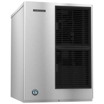 KM-515MAJ, Ice Maker, Air-cooled, Slim Line Modular