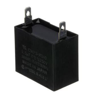 Hoshizaki 443192-03 Capacitor, 250V, 50/60HZ, 5.5MFD