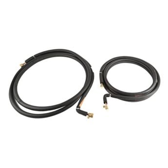 Hoshizaki R404-2046-2 20' Pre-Charged Remote Ice Machine Condenser Line Kit for URC-5F Remote Condensers