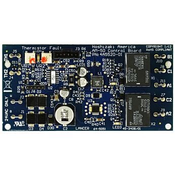 Hoshizaki 3A2220-01 LABEL-CONTROL BOARD