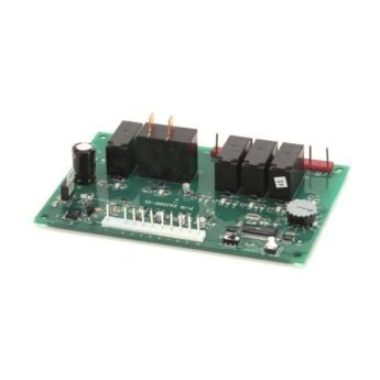 Hoshizaki 2A1592-01 TIMER BOARD-DCM