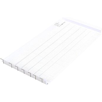 Hoshizaki 214905-01 CUBE GUIDE (A)