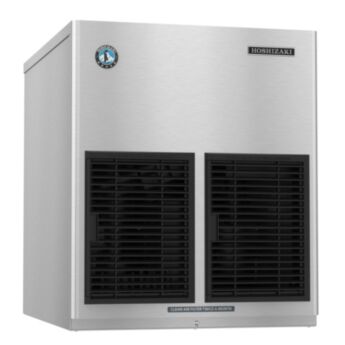 Hoshizaki F-1002MRJZ-C Cubelet Icemaker, Remote-cooled