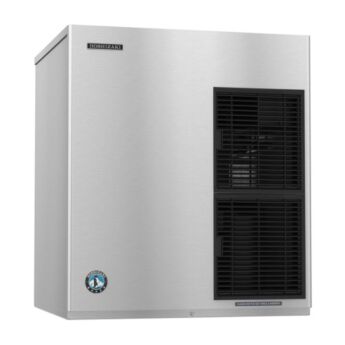 Hoshizaki F-2001MRJZ-C Cubelet Icemaker, Remote-cooled