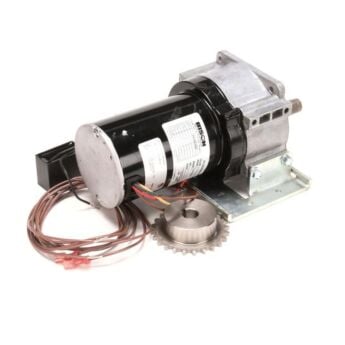 Hoshizaki HS-2128 GEAR MOTOR REPLACEME