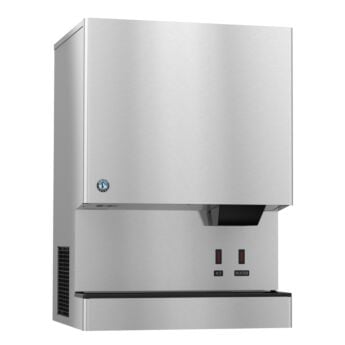 Hoshizaki dcm-752bah-os Air-Cooled Ice Maker