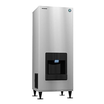 HOSHIZAKI DKM-500BAJ, Ice Maker, Air-cooled, Serenity Series, Ice Machine and Dispenser