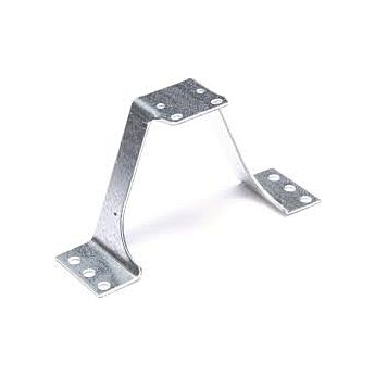 BRACKET-FAN MOTOR