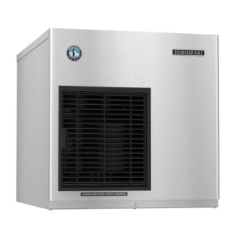 HOSHIZAKI F-450MAJ-C, Ice Maker, Air-cooled, Slim Line Modular