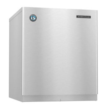 Hoshizaki FD-650MWJ-C, Cubelet Icemaker, Water-cooled