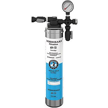 Hoshizaki H9320-54, Ice Machine Single Cartridge Water Filter System