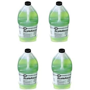 Hoshizaki SCALEAWAY SCALE AWAY CLEANER(CASE OF 4)