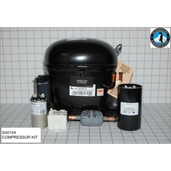 Hoshizaki SA0146 SA0146 COMPR KIT