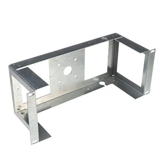 Hoshizaki 2A0181-01 FAN MOTOR BRACKET