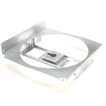 Hoshizaki 2A4930G01 FAN MOTOR BRACKET