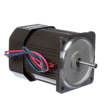 Hoshizaki 2U0106-01 PUMP MOTOR M91A60SP