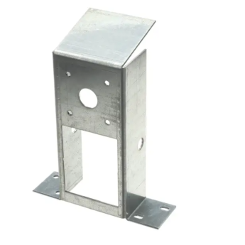 Hoshizaki 3A0650-01 FAN MOTOR BRACKET