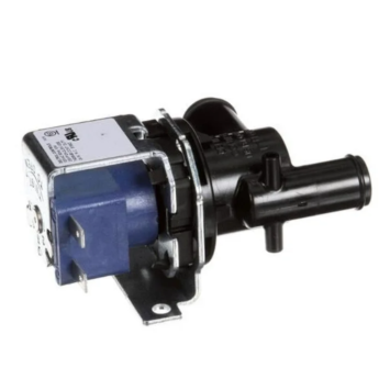 Hoshizaki 4A3722-01 SOLENOID VALVE (DSVP