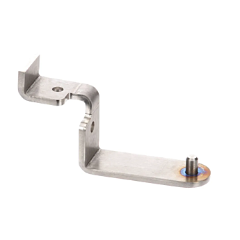 Hoshizaki HS-0229 WOOD OVERLAY HING KI