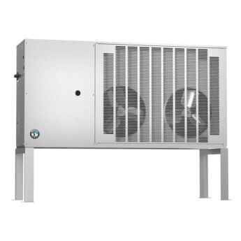 Hoshizaki SRK-20J, SRK Series Remote Condenser