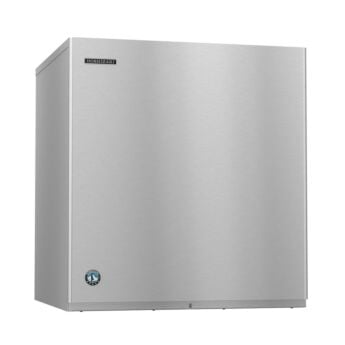 KM-901MWJ, Ice Maker, Water-cooled, Modular