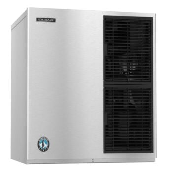 HOSHIZAKI KMD-860MAJ Crescent Cube Ice Maker, Air-cooled, Modular