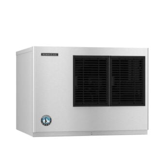 HOSHIZAKI KML-325MAJ, Ice Maker, Air-cooled, Low Profile Modular