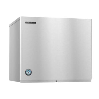 HOSHIZAKI KML-325MWJ Ice Maker, Water-cooled, Low Profile Modular