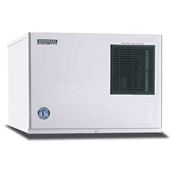 KML-351MAH, Ice Maker, Air-cooled, Low Profile Modular