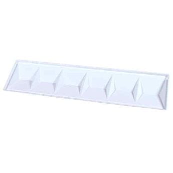 Hoshizaki 104324-02 BAFFLE (9) B-900