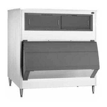 Follett SG2000S-60 60" Ice Bin - 2000 lb