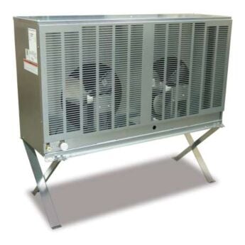 URC-22F, URC Series Remote Condenser