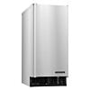 Hoshizaki AM-50BAK-AD Top Hat Cuber Icemaker, Air-cooled, ADA Compliant Height-54 lb/day