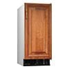 Hoshizaki AM-50BAK-ADDS Top Hat Cuber Icemaker, Air-cooled, ADA Compliant Height & Custom Cabinet Ready-54 lb/day