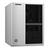 Hoshizaki KM-350MAJ Crescent Cube Ice Maker, Air-cooled-489 lb/day