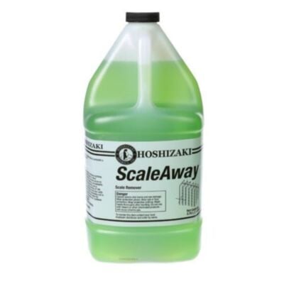 Hoshizaki SCALEAWAY Scale Away/Ice Machine Cleaner, 1 Gallon